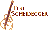 fere scheidegger